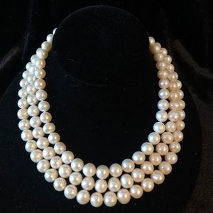 Natural South Sea Pearls